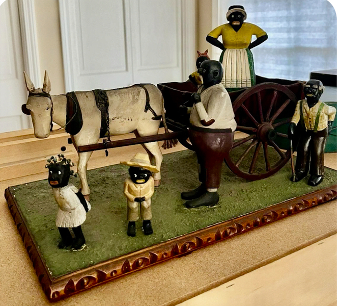 American Folk Family
