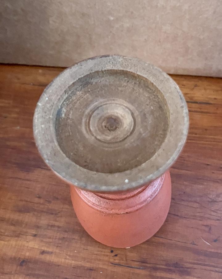Treenware Goblet