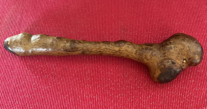 Penobscot Burl Club
