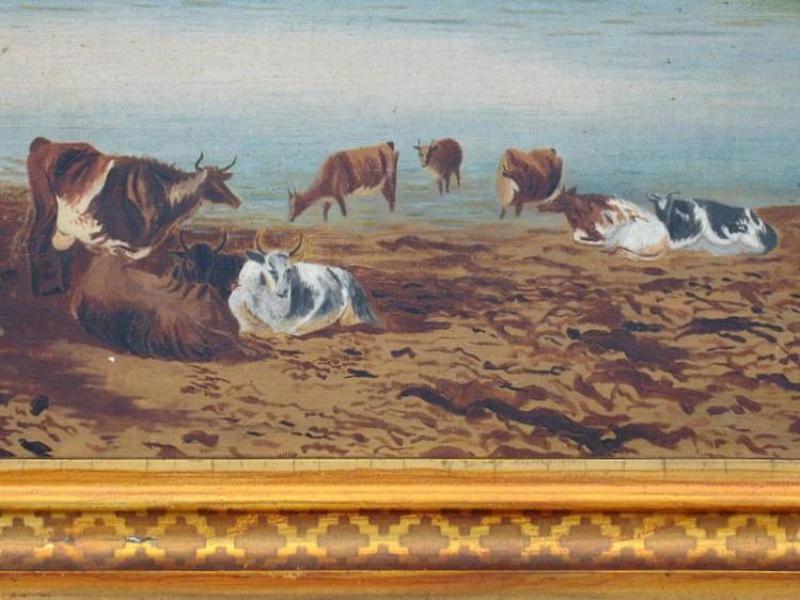 19thc. Hudson River School
