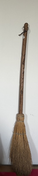 Hearth Brooms