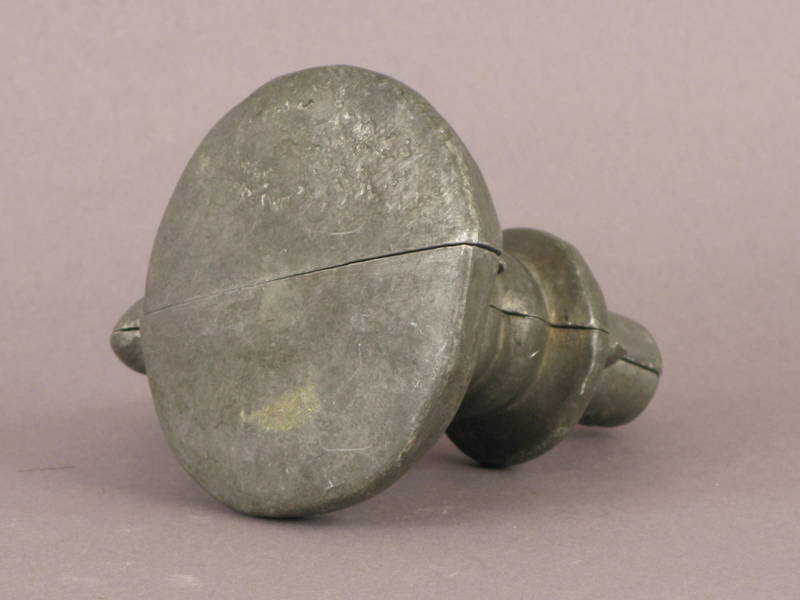 Ice Cream Mold