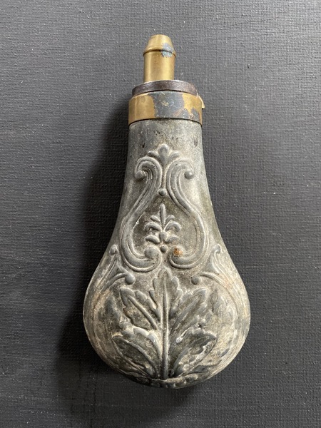 Powder Horns