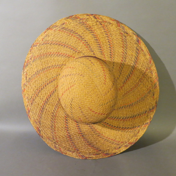 Straw Hat