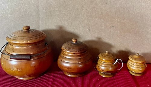 Set of Ohio Peaseware