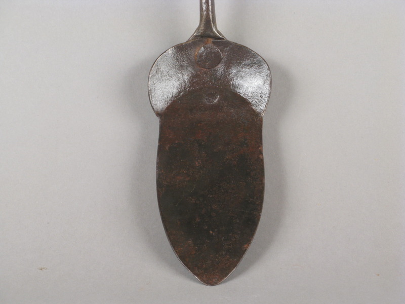 Early Spatula