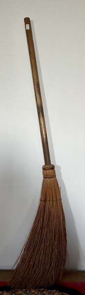 Hearth Brooms