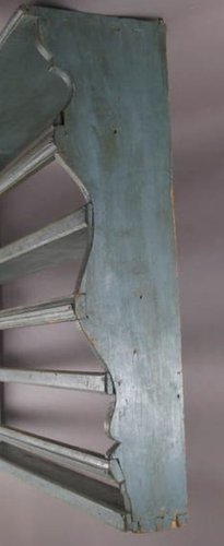 18thc. Shelf
