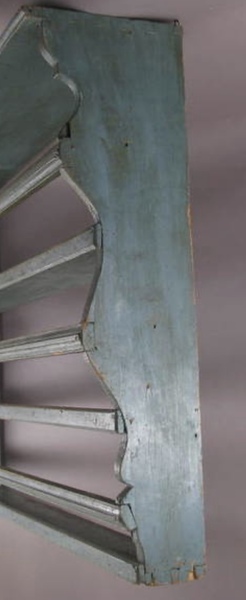 18thc. Shelf