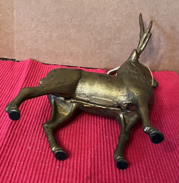 Reindeer Bank