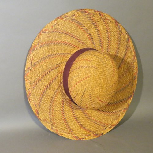 Straw Hat
