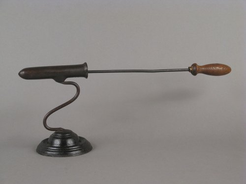 18thc. Goffering Iron