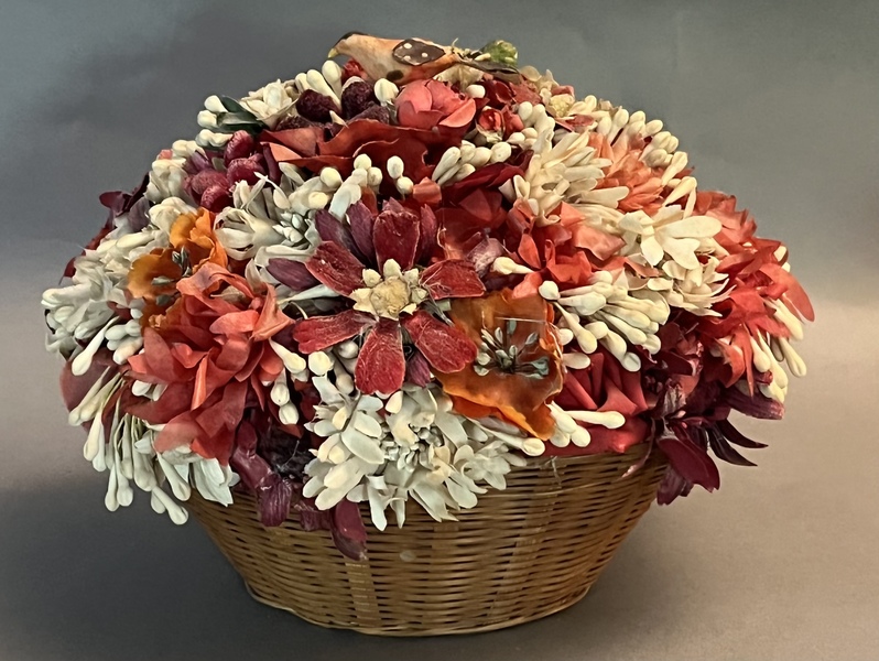 Doris Stauble Arrangement