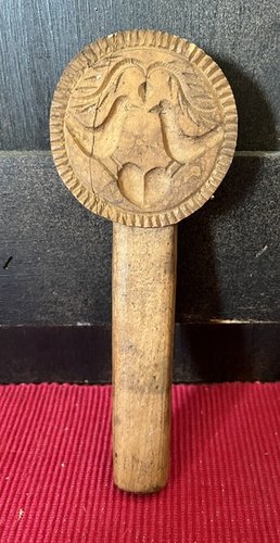 PA Lollipop Butter Mold