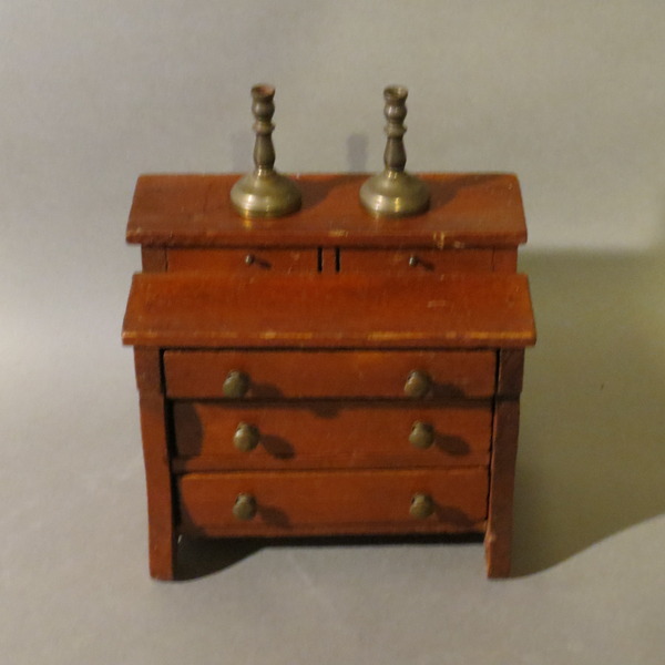 Doll Chest
