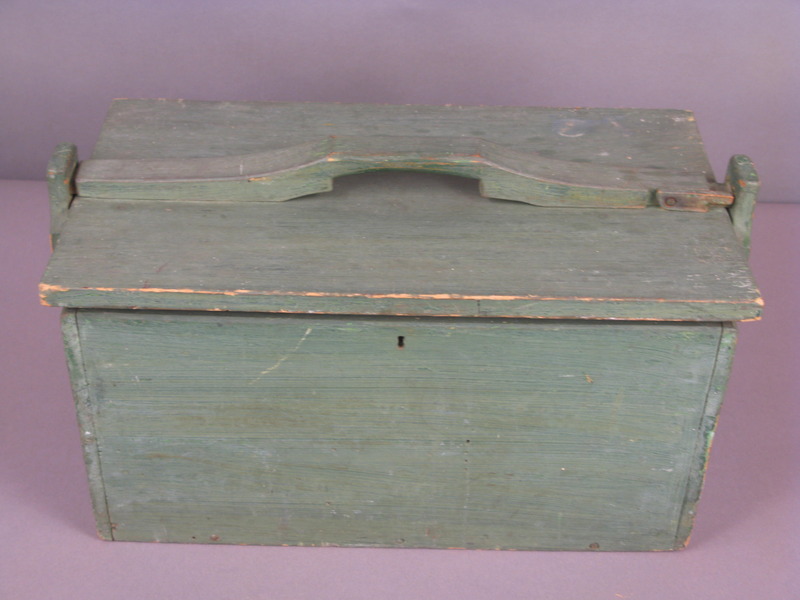 CA Gold Miners Box