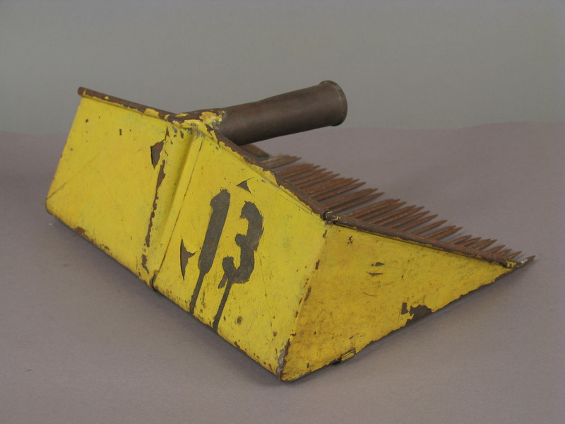 Berry Rake