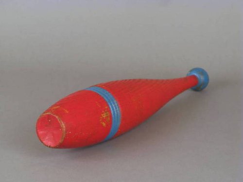 Juggling Pin