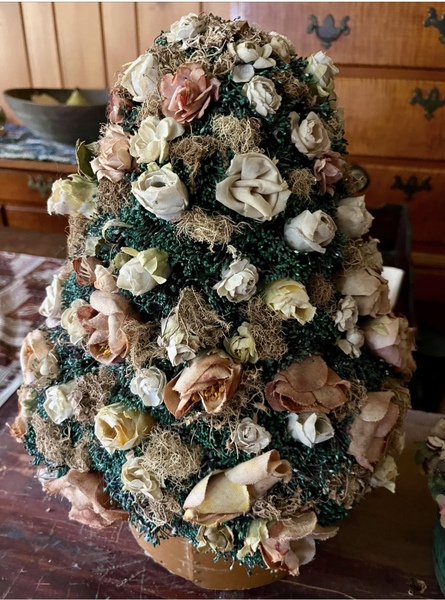 Doris Stauble Arrangement