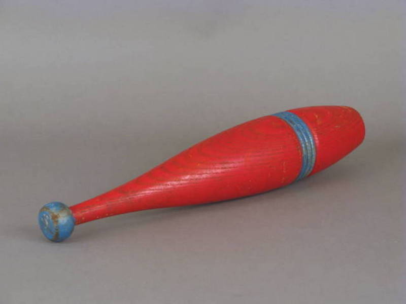 Juggling Pin