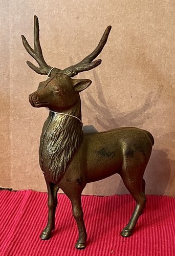 Reindeer Bank