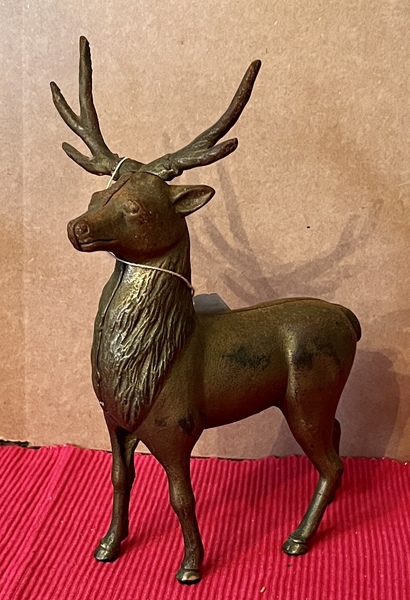 Reindeer Bank