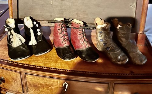 Baby Shoes