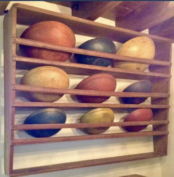 18thc. Shelf