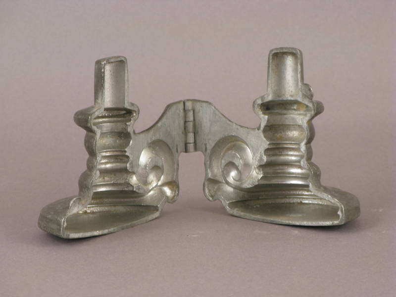 Ice Cream Mold
