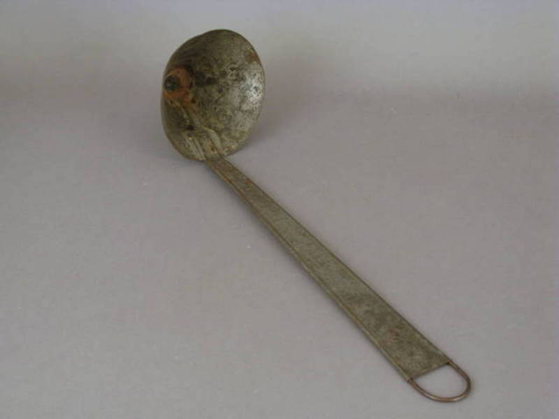 Tin Dipper