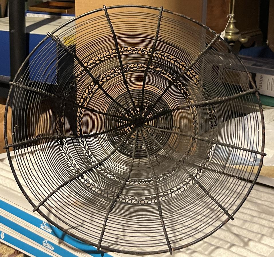 Wire Work Compote