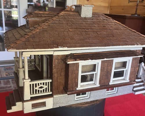 Model Home