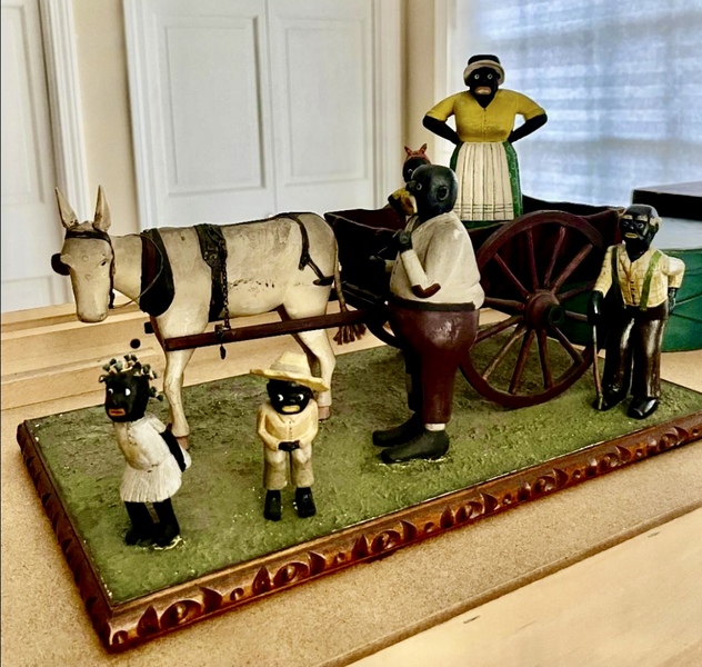 American Folk Family