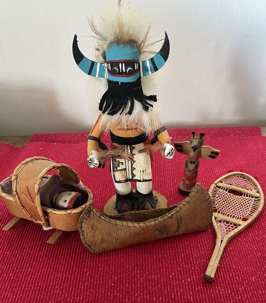 Indian Souvenir Items