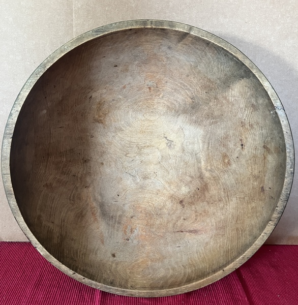 Blue Bowl