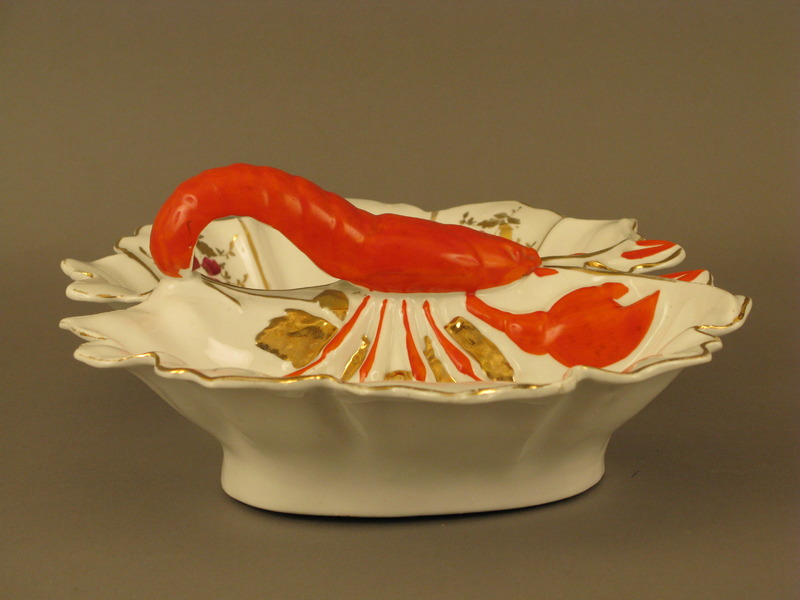 Lobster Dish