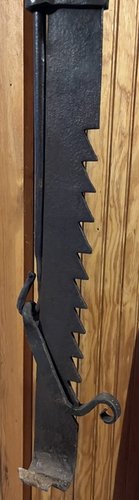 Iron Trammel