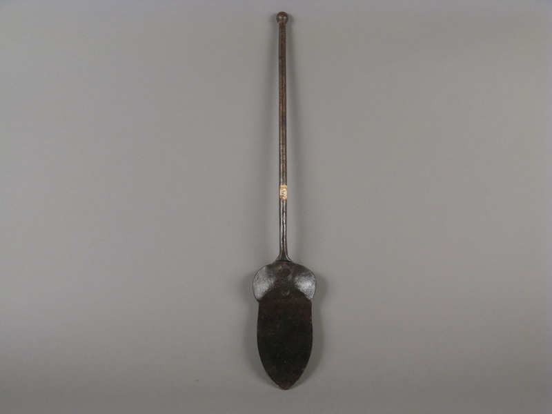 Early Spatula