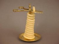 18thc. Wax Jack