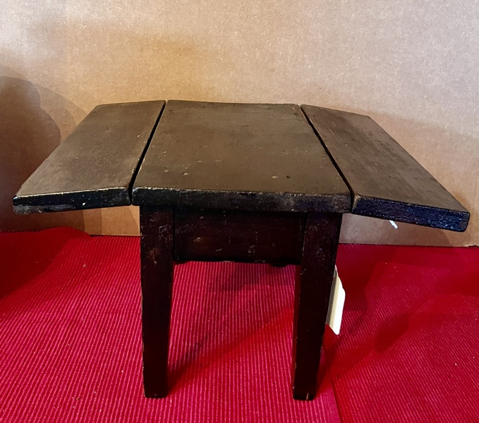 Miniature Drop-leaf Table