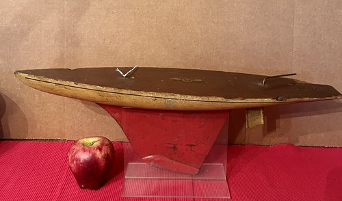 Pond Model