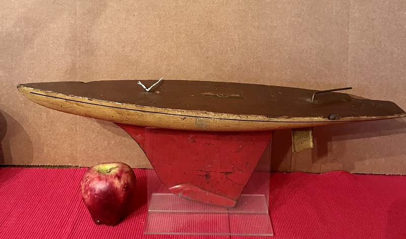 Pond Model