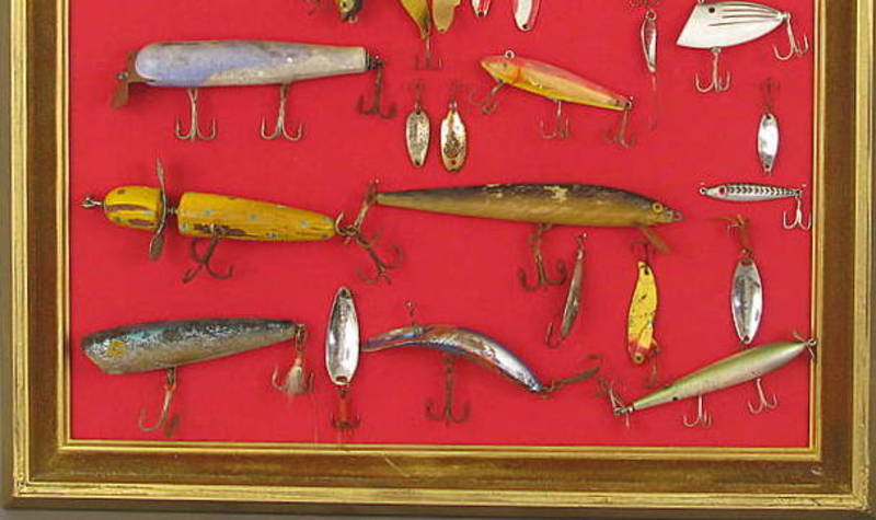 Fishing Lures