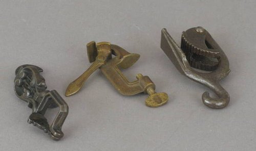 Sewing Clamps