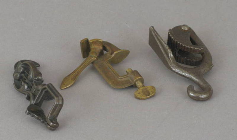Sewing Clamps