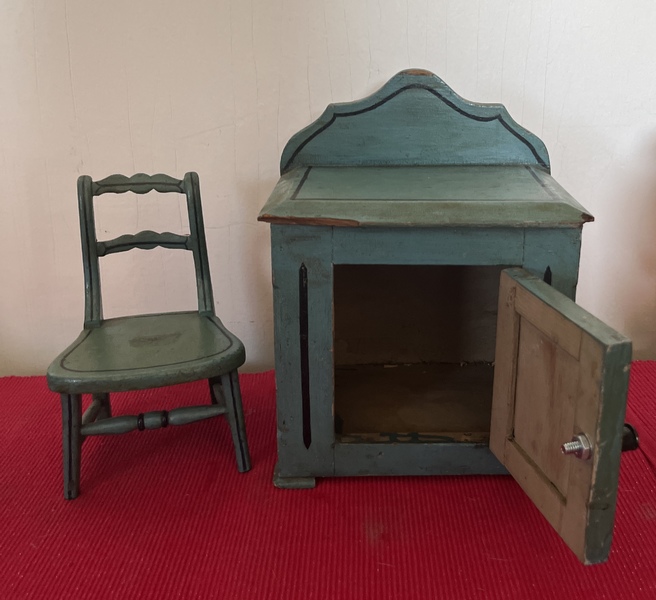 Child’s Cottage Set