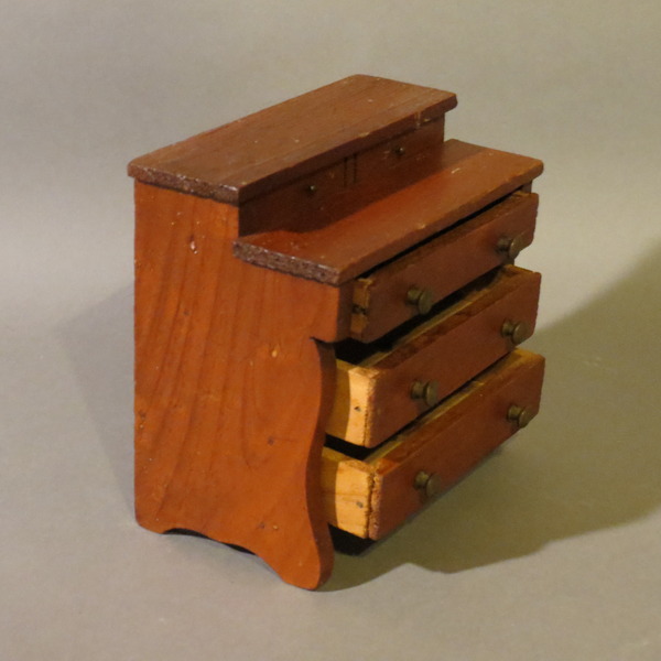 Doll Chest