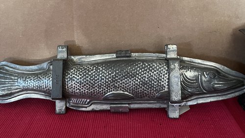 Early Large Fish