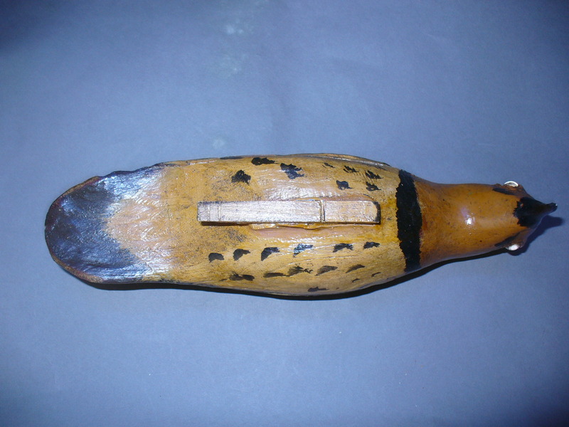 Northern Flicker Decoy