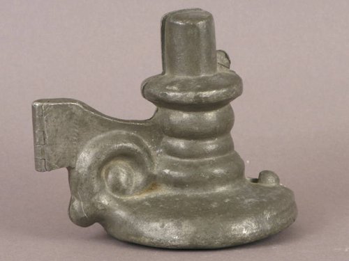 Ice Cream Mold